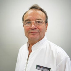 Коновалов Александр Иванович, анестезиолог