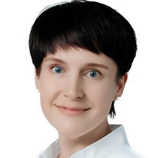 Титтонен Наталья Сергеевна, психолог