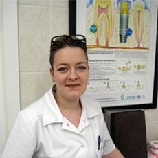 Корнева Валентина Николаевна, ортодонт