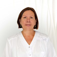 Петрова Жанна Александровна, терапевт