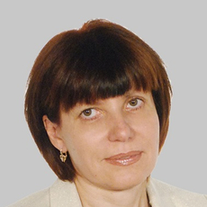 Паршутина Ирина Викторовна, врач УЗД