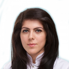 Атамурадова Гаяне Арамовна, терапевт