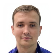 Подколзин Георгий Константинович, стоматолог-ортопед