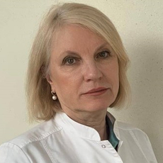 Бакалова Елена Юрьевна, кардиолог