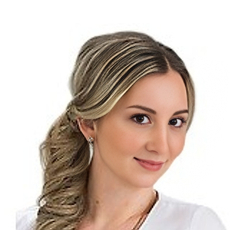 Зойкина Валентина Александровна, косметолог