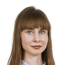 Калинина Мария Александровна, гинеколог