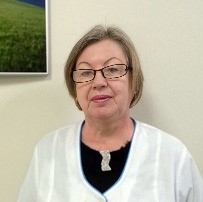 Долова Татьяна Ивановна, гинеколог