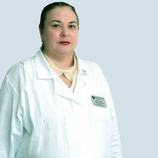 Массова Ирина Львовна, ЛОР