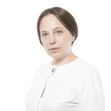 Рогова Наталья Евдокимовна, стоматолог-ортопед