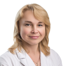 Февзиева Надежда Александровна, невролог