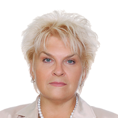 Аксенова Ирина Владимировна, психолог