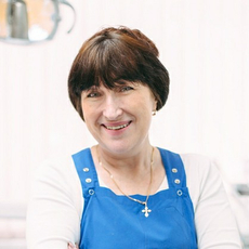 Константинова Елена Чеславовна, стоматологический гигиенист
