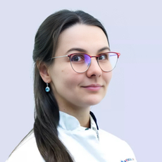 Ушакова Милена Сергеевна, ортопед