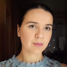 Жданова Мария Олеговна, кардиолог