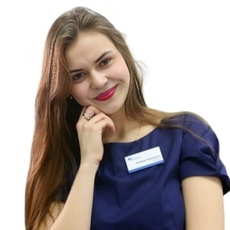 Козаченко Валерия Эдуардовна, ортодонт