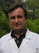 Богомолов Николай Алексеевич, онколог