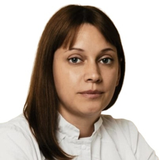 Епишкова Светлана Михайловна, офтальмолог