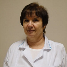 Портнова Нина Ивановна, гинеколог