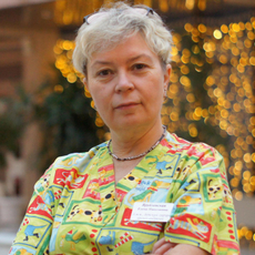 Врублевская Елена Николаевна, детский уролог