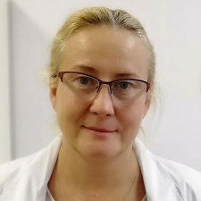 Павленко Наталья Владимировна, уролог