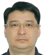 Чукумов Ринат Маратович, челюстно-лицевой хирург