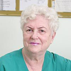 Карпова Светлана Михайловна, хирург