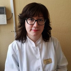 Сабанчиева Нурия Исмаиловна, эндокринолог