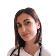 Щелокова Ольга Витальевна, терапевт
