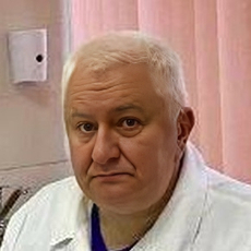 Дудко Андрей Антонович, дерматолог