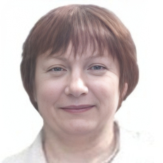 Быкова В. И., физиотерапевт