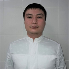 Раззаков Барри Михайлович, гинеколог