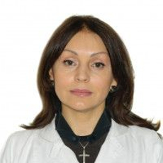 Гутрова Бэлла Александровна, гинеколог