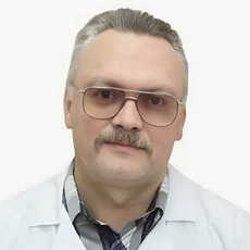 Прохоров Василий Анатольевич, гинеколог