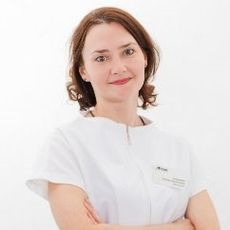 Трофимова Наталья Васильевна, ортодонт