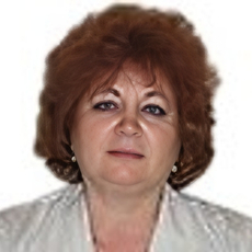 Фадеева Надежда Леонидовна, онколог