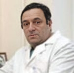 Щетинин Михаил Георгиевич, терапевт