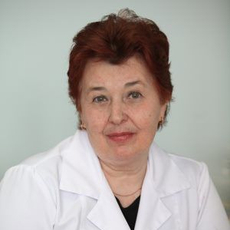 Ващенкова Александра Павловна, кардиолог