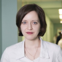 Климовская Марта Николаевна, пульмонолог