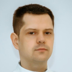 Мельниченко Кирилл Сергеевич, невролог