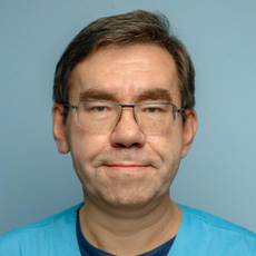 Батухин Анатолий Николаевич, терапевт