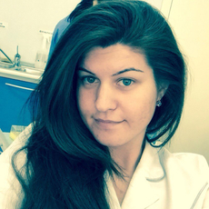 Баранова Анастасия Дмитриевна, стоматолог-терапевт