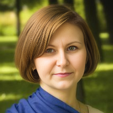 Волокитина Юлия Николаевна, терапевт