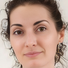 Гундерина Ксения Ивановна, кардиолог