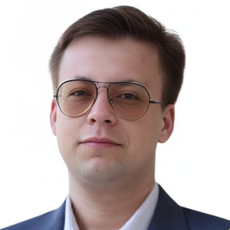 Камсков Михаил Сергеевич, стоматолог-терапевт