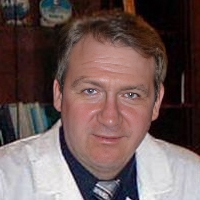 Матюшин Александр Федорович, детский ортопед