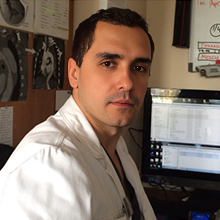 Скворцов Алексей Алексеевич, кардиохирург