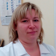 Васильева Анна Борисовна, детский ортопед