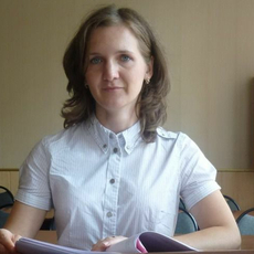 Фролова Анна Кирилловна, детский логопед