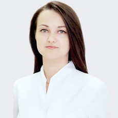 Дмитриева (Лашина) Маргатарита Александровна, дерматолог