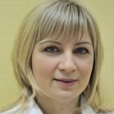 Миннибаева Ленара Фаизовна, гинеколог